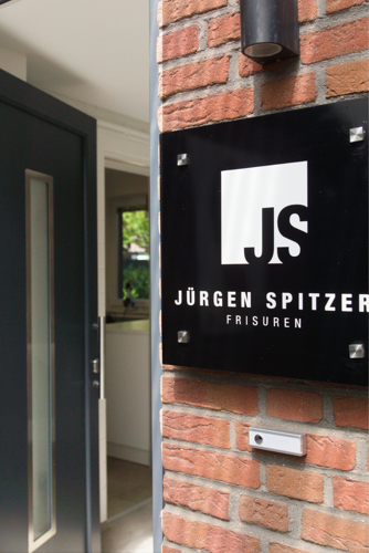 Jürgen Spitzer Salon