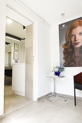 Jürgen Spitzer Salon