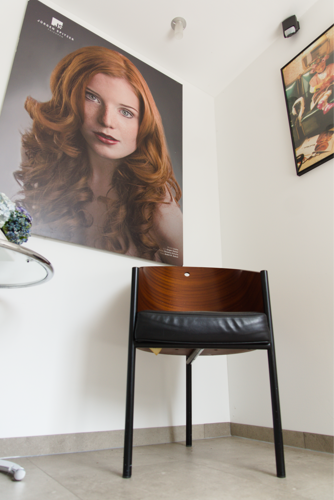 Jürgen Spitzer Salon