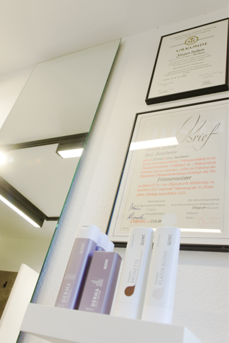 Jürgen Spitzer Salon