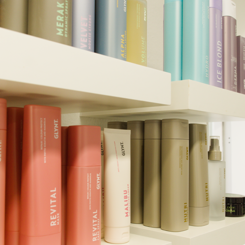 Jürgen Spitzer Salon