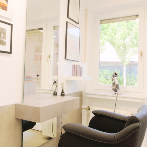 Jürgen Spitzer Salon